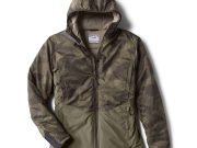 Men’s PRO HD Insulated Hoodie