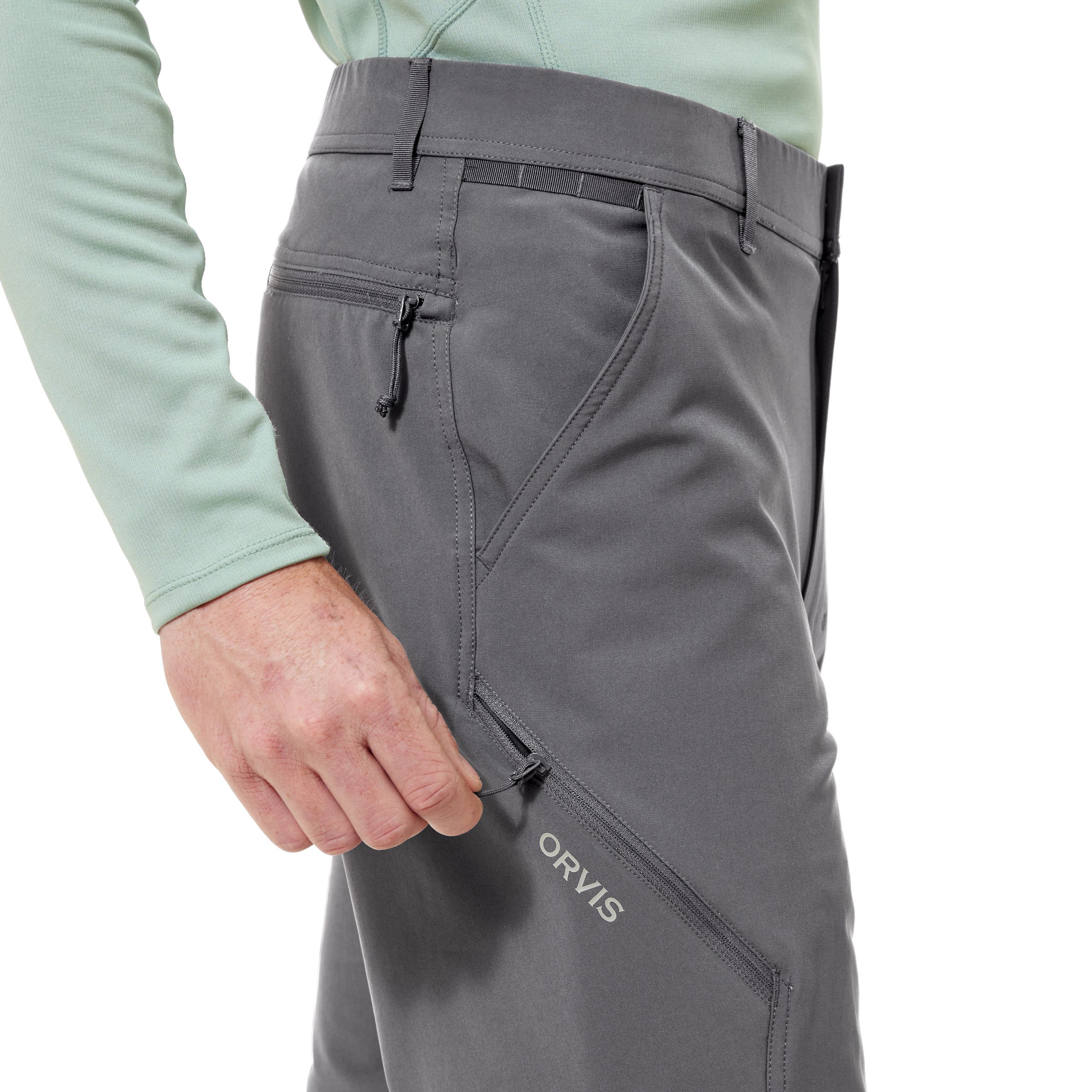 Orvis- PRO Approach Pants - Image 5