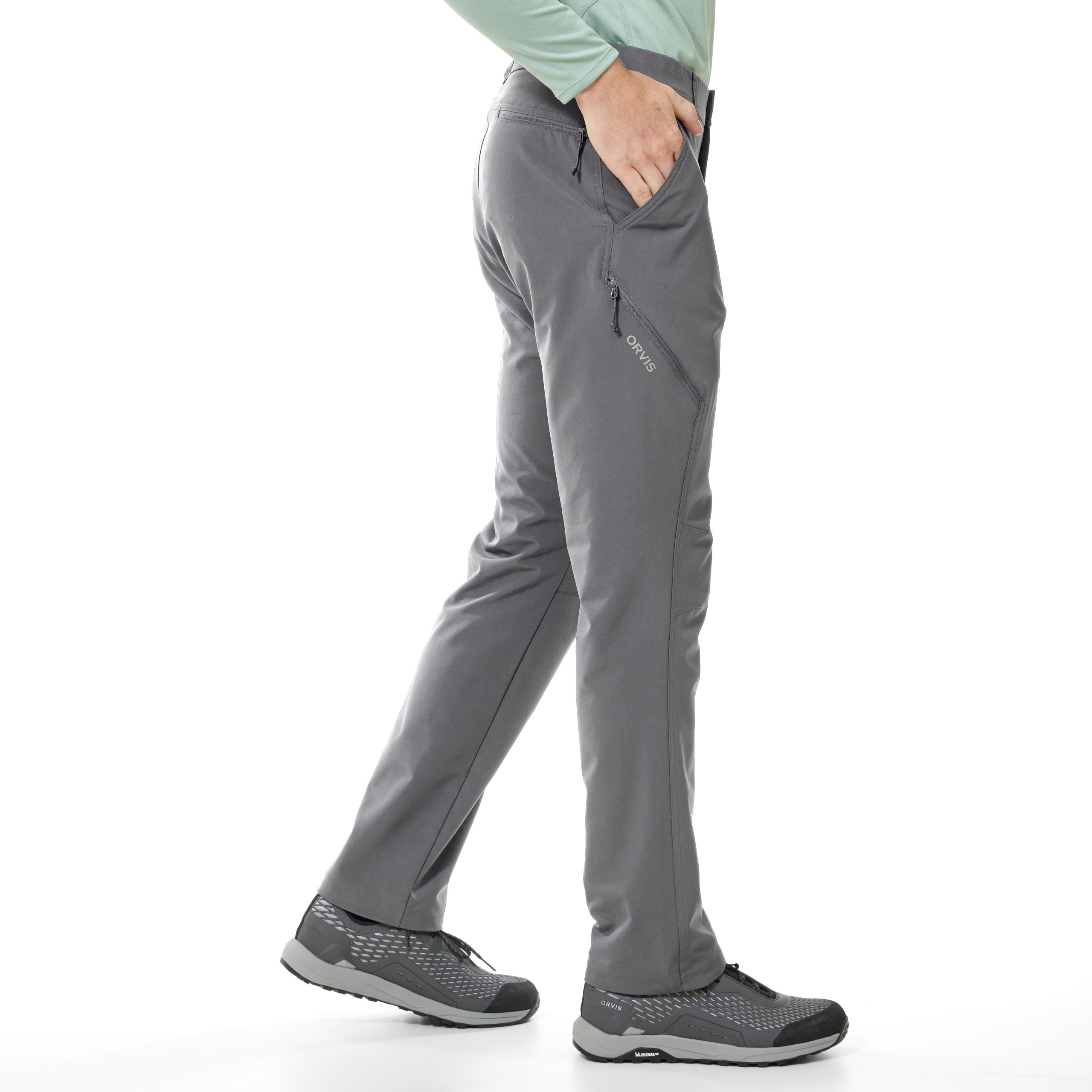 Orvis- PRO Approach Pants - Image 2