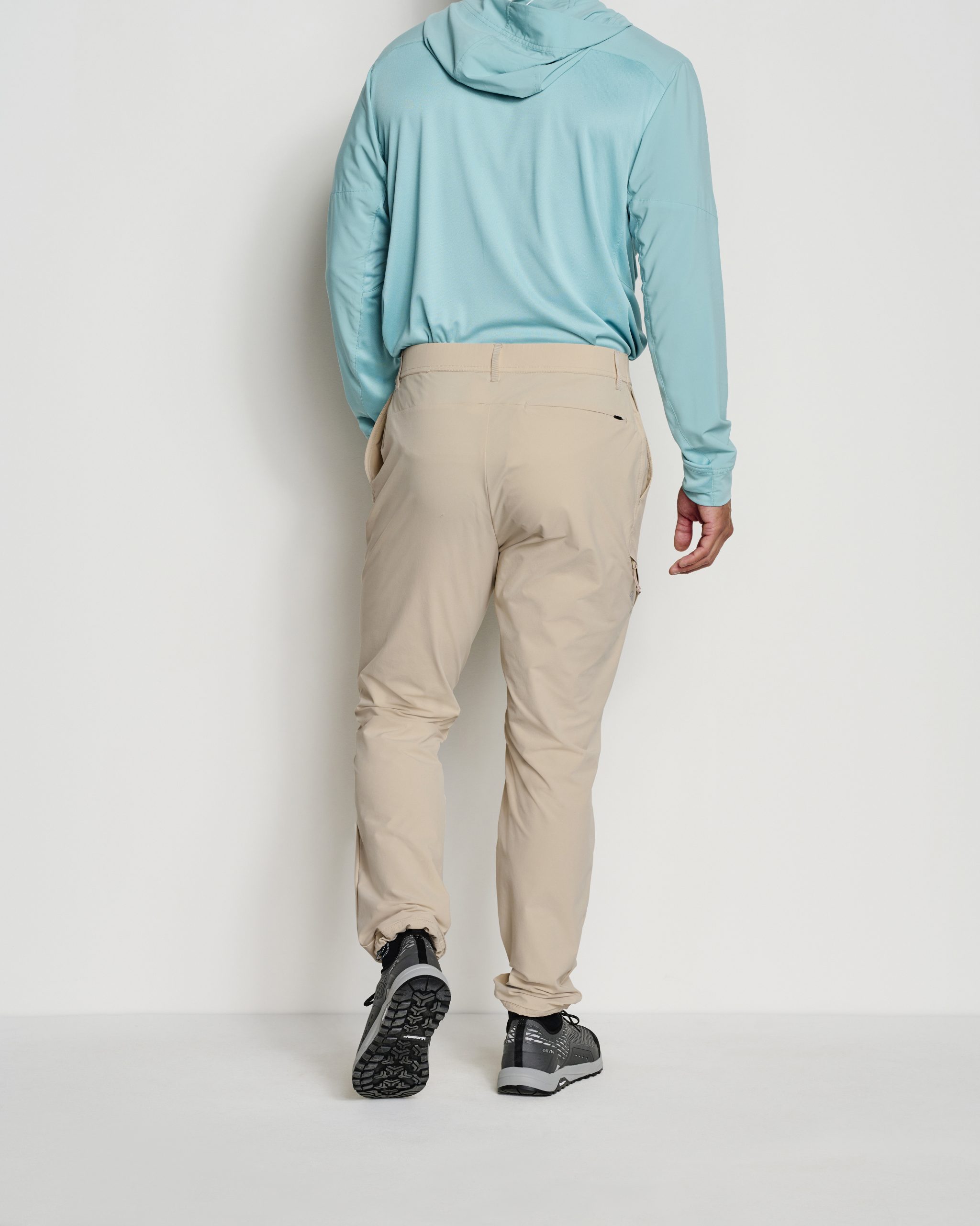 Orvis- Men’s PRO Sun Skiff Pants - Image 3