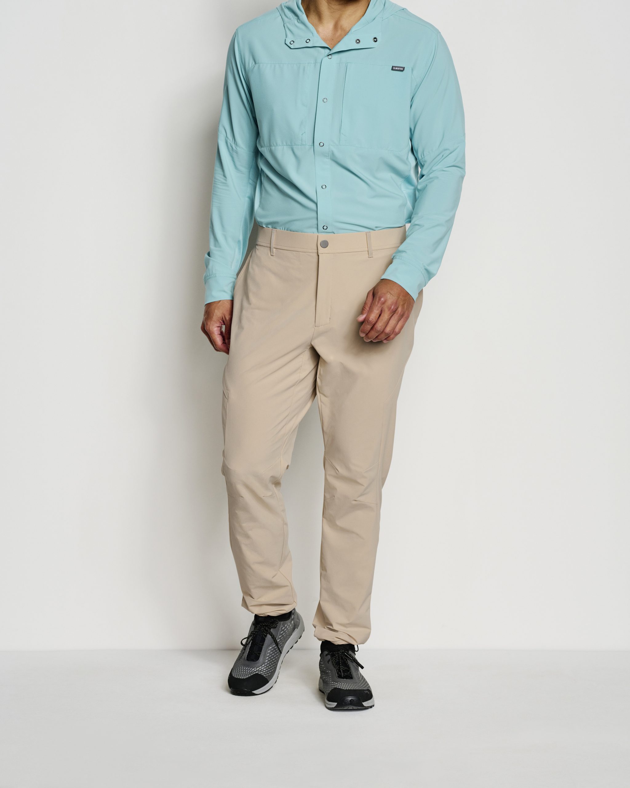 Orvis- Men’s PRO Sun Skiff Pants - Image 5