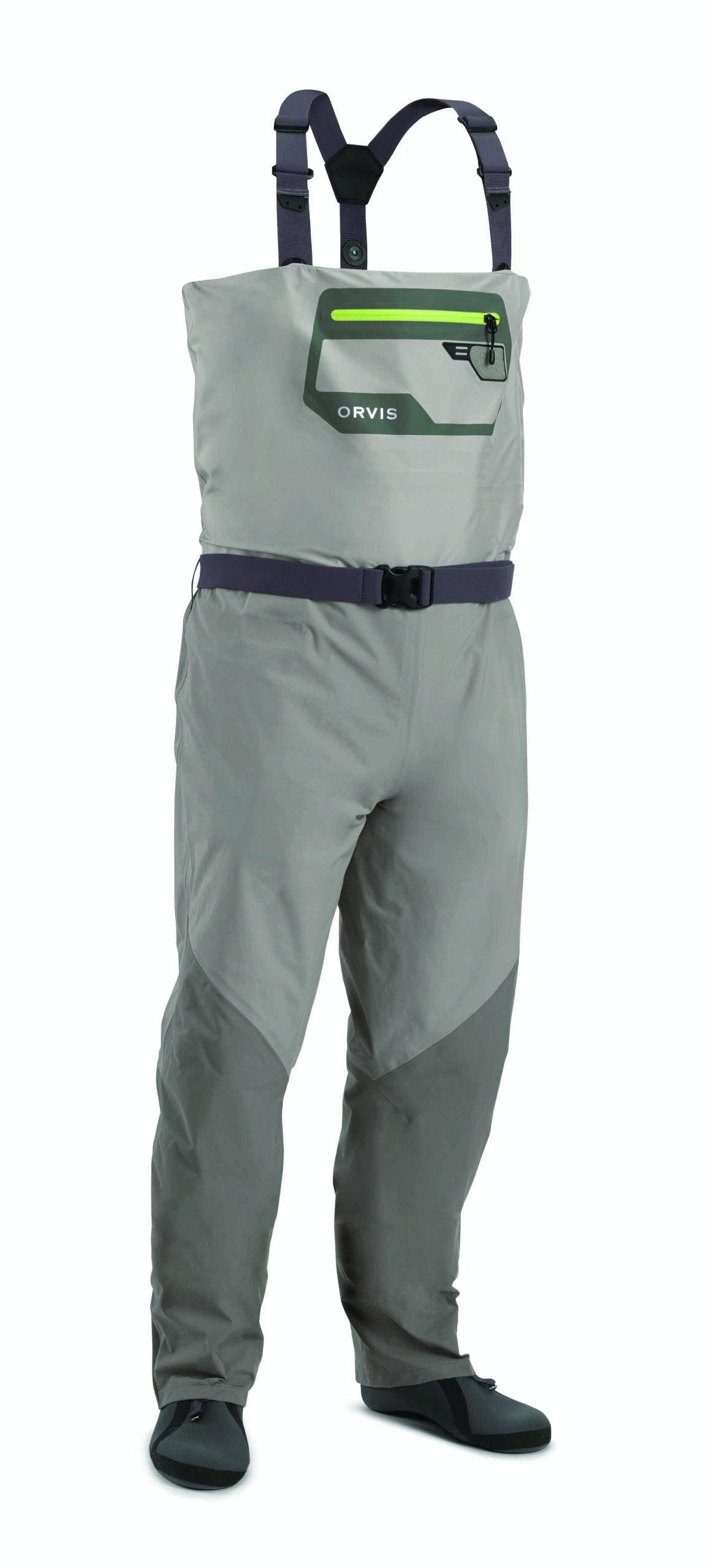 Orvis- Men’s Ultralight Convertible Waders