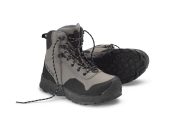Scroll Left Scroll Right Women’s Clearwater Wading Boots - Rubber Sole - GRAVEL image number 0Women’s Clearwater Wading Boots - Rubber Sole - GRAVEL image number 1Women’s Clearwater Wading Boots - Rubber Sole - GRAVEL image number 2Women’s Clearwater Wading Boots - Rubber Sole - GRAVEL image number 3Women’s Clearwater Wading Boots - Rubber Sole - GRAVEL image number 4 Women’s Clearwater Wading Boots, Orvis Wading Boots, Women's Wading Boots