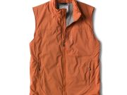 Orvis Men’s PRO Insulated Vest