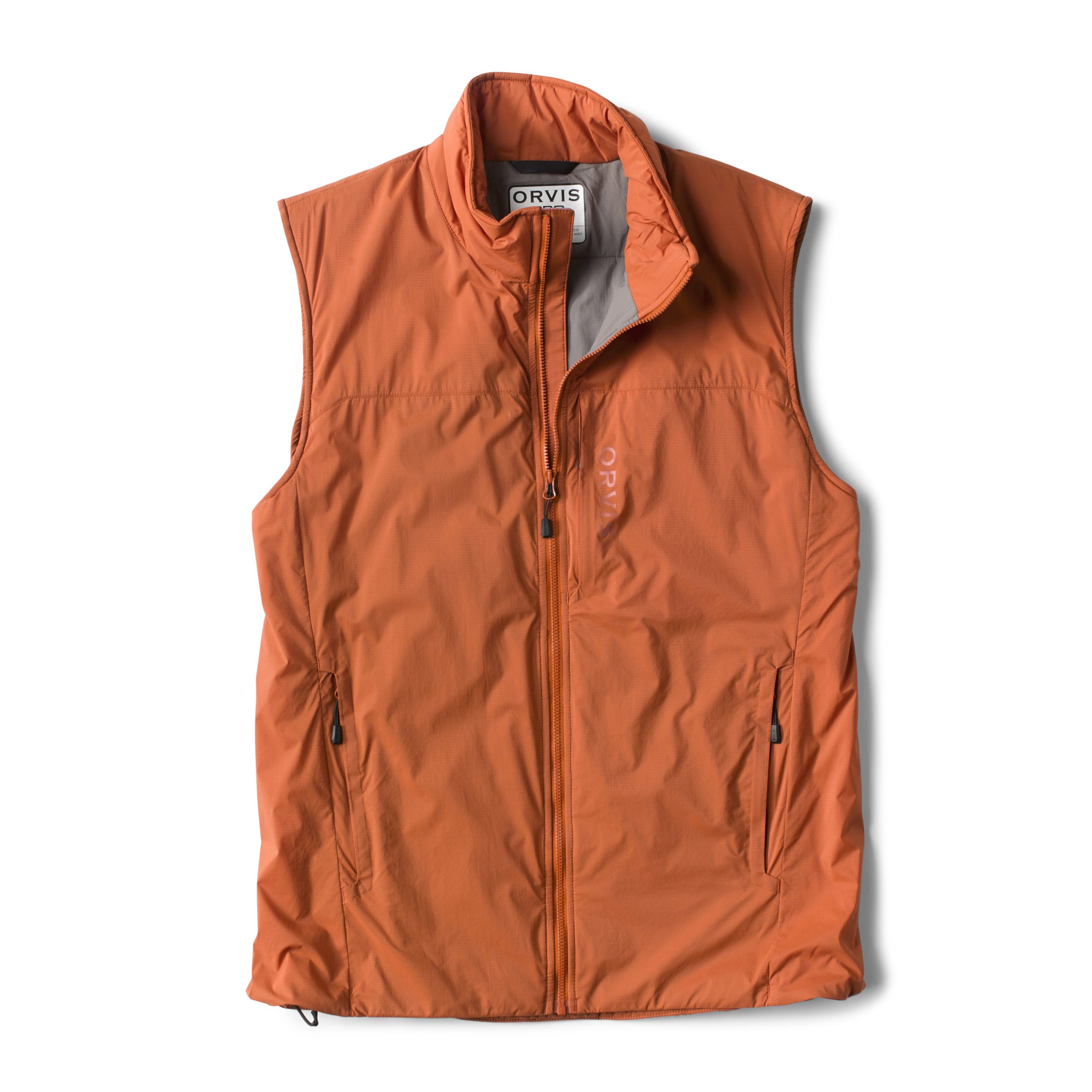 Orvis Men’s PRO Insulated Vest