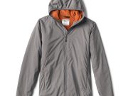 Men’s PRO LT Insulated Hoodie