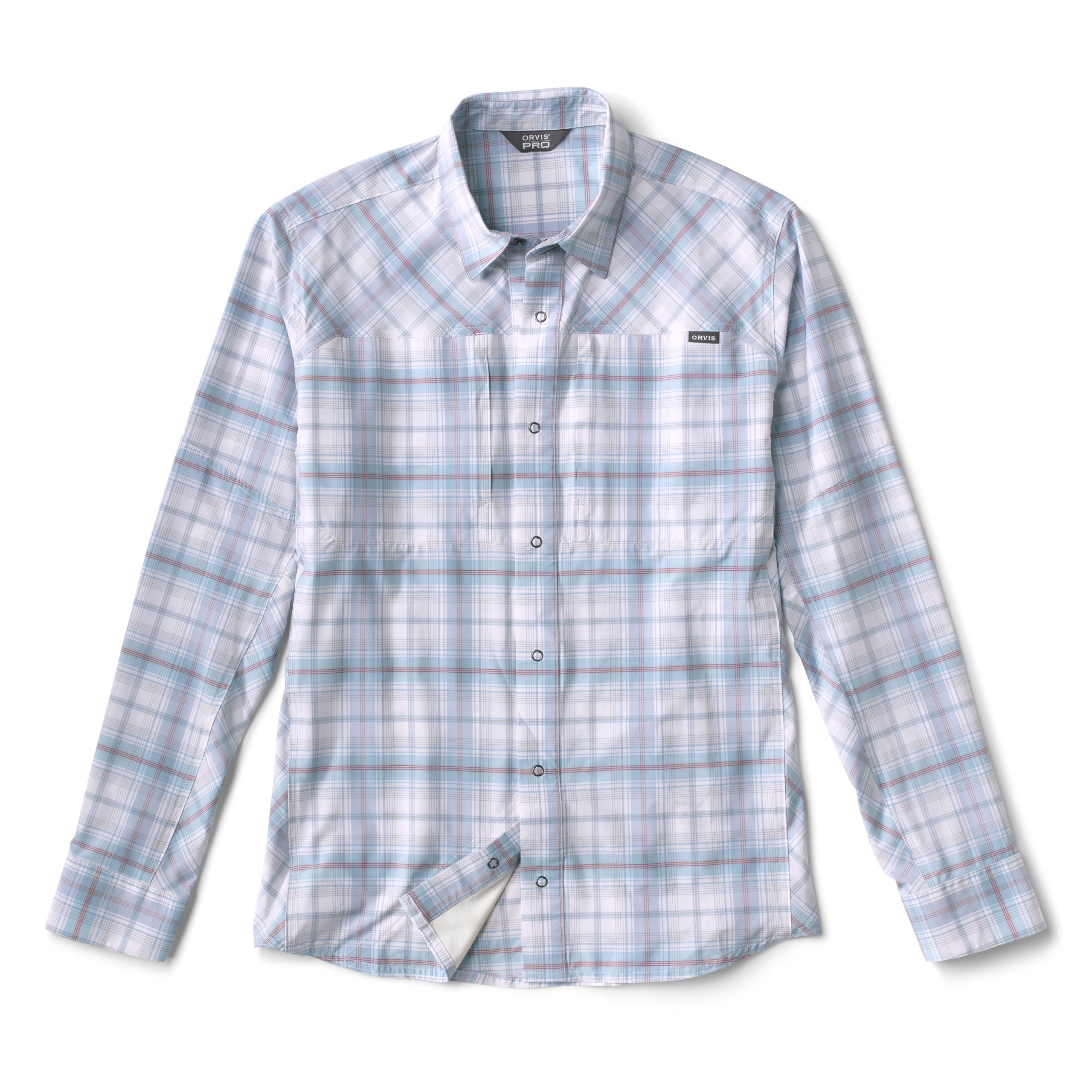PRO Stretch Long-Sleeved Shirt