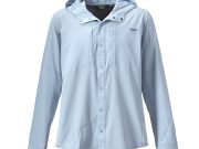 Orvis- PRO Hybrid Hoodie
