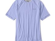 Orvis DriCast Short-Sleeved Crew