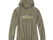 DriCast™ Logo Hoodie