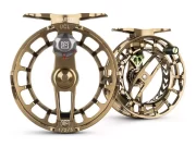 Hardy- Ultraclick UCL Fly Reel
