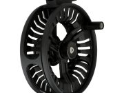 When you need a ton of value performance in a fly reel, the Cruise is a great choice. Great for someone newly interested in fly fishing.