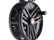 Easily Interchange spools and switch between different lines with the cassette system offered by Greys. A must have for any serious stillwater fly fisher.