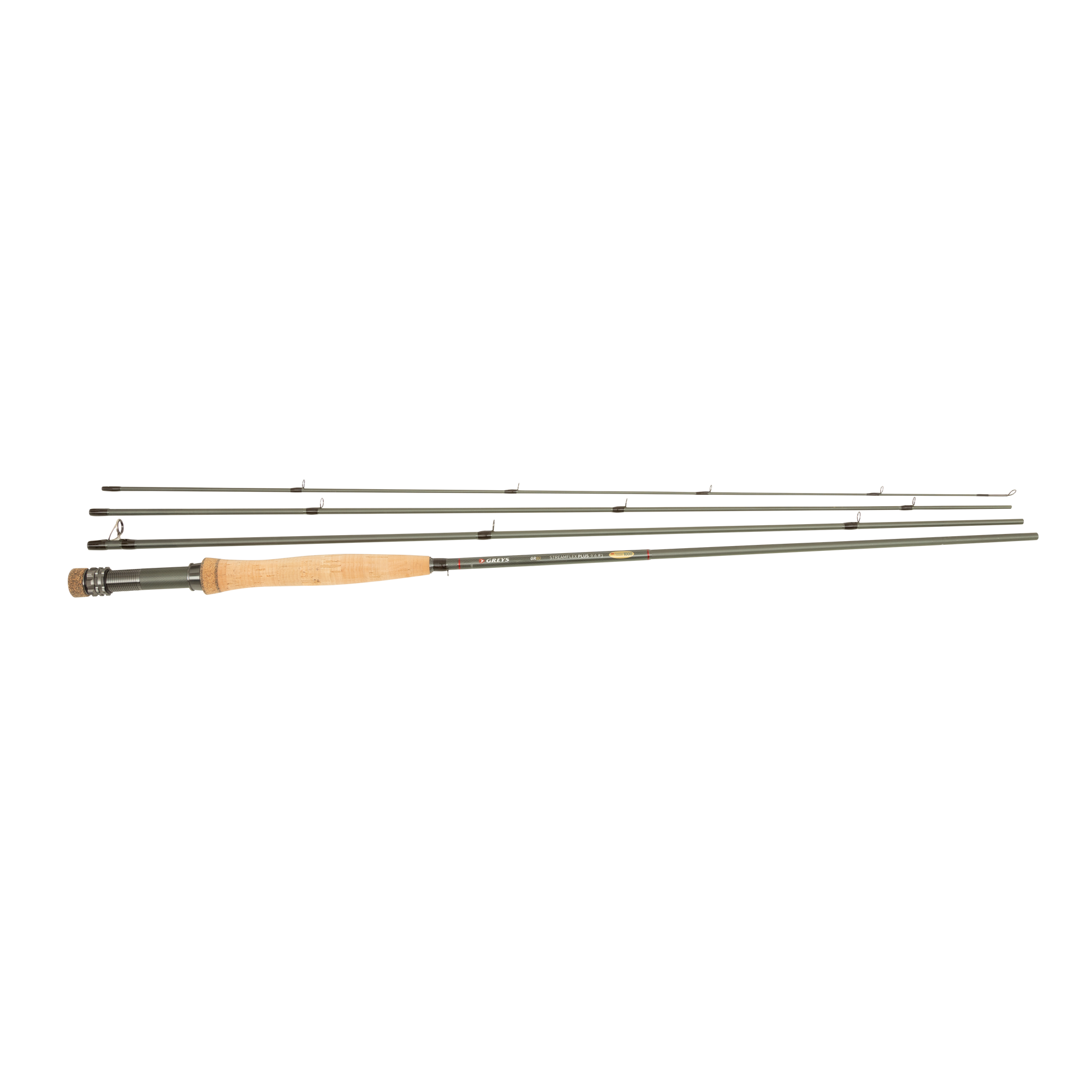 A great value driven fly rod that is exceptionally suited for trout fishing. A trusted rod by many people around the world, it can be counted on to deliver accuracy and durability.
