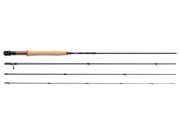 The Kite Single Handed Fly Rod series is great for trout fly fishing for anglers of all skill and experience levels. Strong, tough, accurate fly rods.