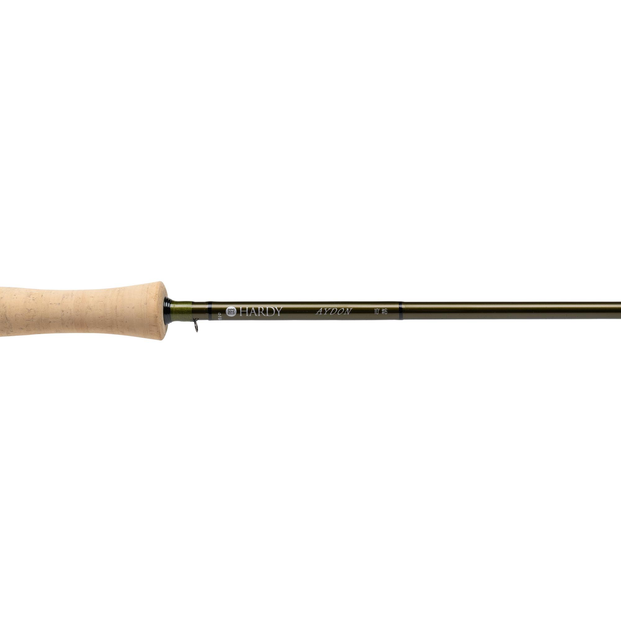 Hardy- Aydon Single Handed Fly Rod