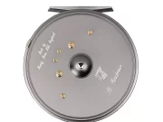 Hardy- Hardy Bros Lightweight Fly Reel