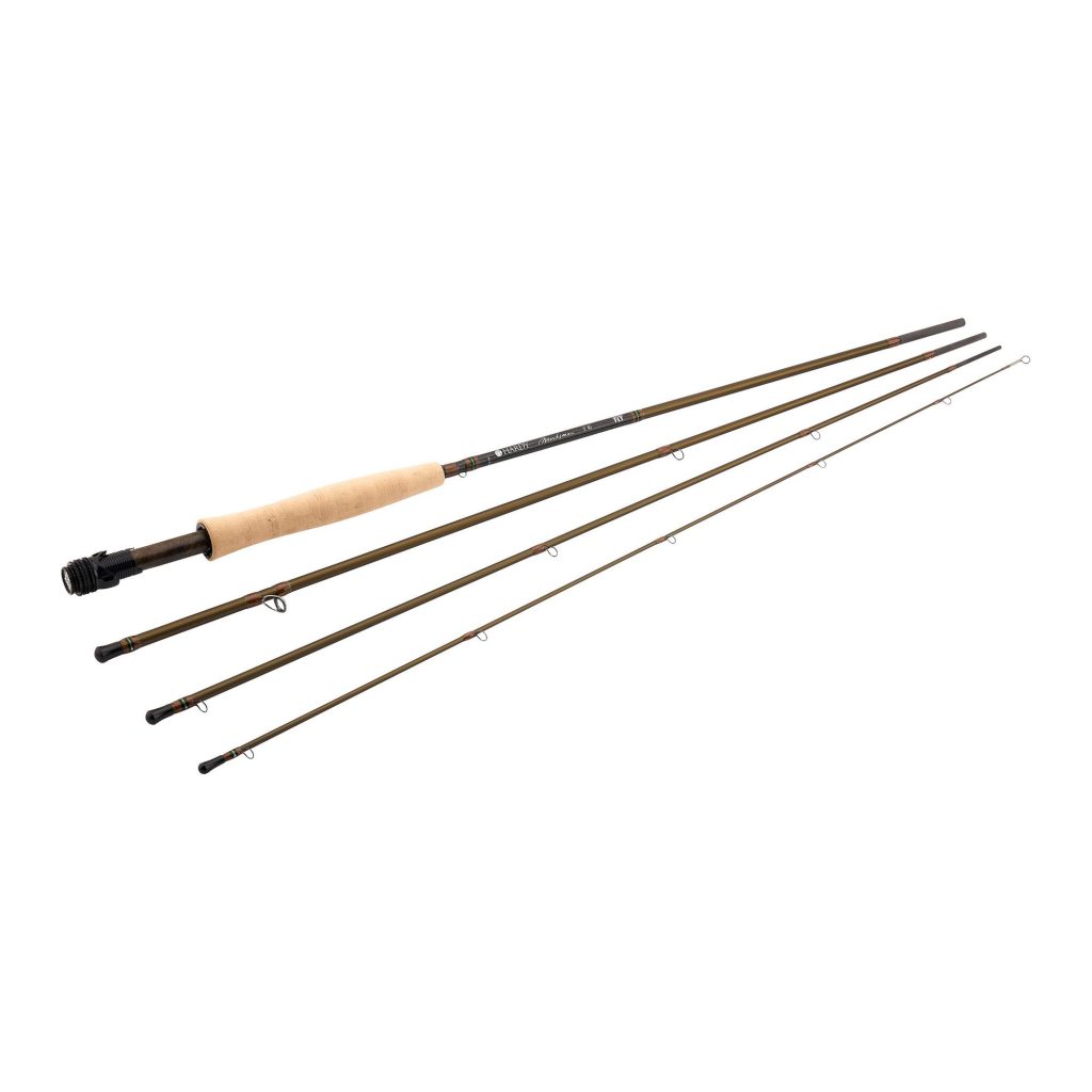 Hardy- Marksman Fly Rod