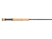 The Hardy Zane is a flagship Saltwater rod thgat offers both power and performance for the seriously salty angler. Accuracy, touch, speed, its got it all. Permit, tarpon, bonefish, etc