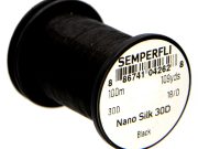 Strongest Fly Tying Thread, Nano Silk