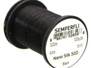 Semperfli Nano Silk 50D 12/0