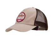 Fishing hat from Hardy for those long days chasing hatches and rising fish. Catch trout, not sunburns!
