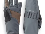Orvis- Softshell Convertible Mitts