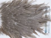 2749 Hebert Hen Saddle Dark Grey Dun