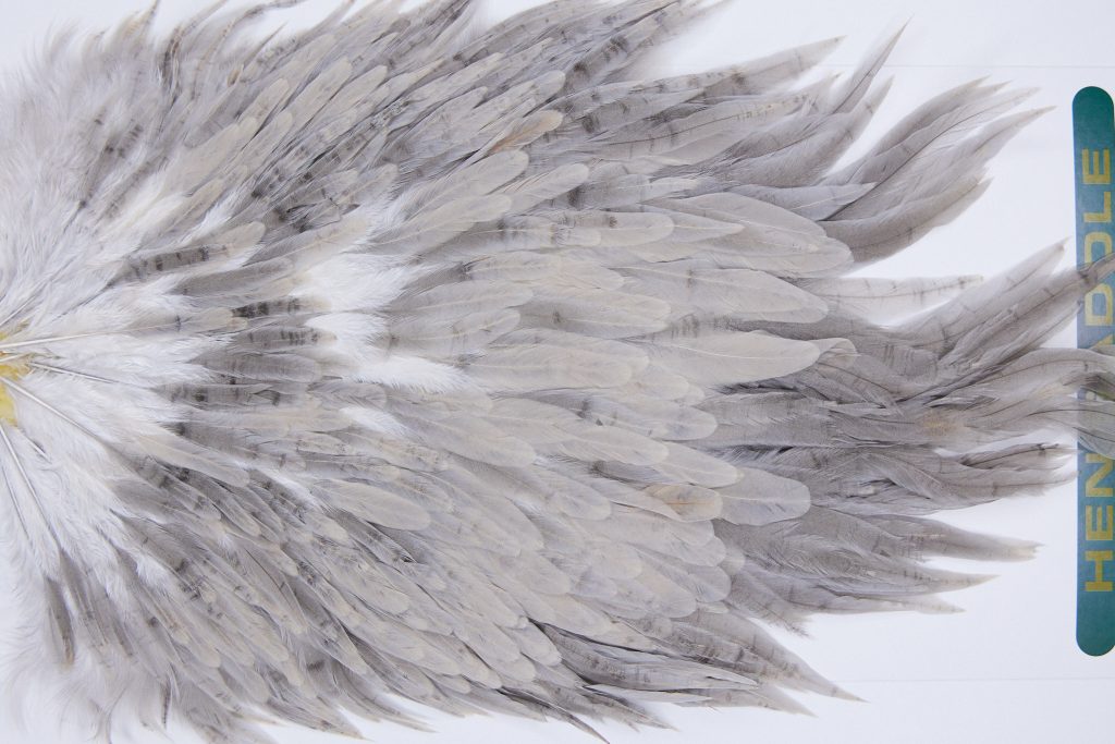 2758 Hebert Hen Saddle Variant