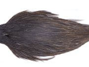 2796 Hebert Hen Cape Dark Brown Dun