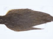 2809 Hebert Hen Cape Dark Brown Dun