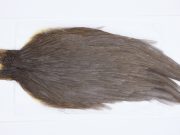 2815 Hebert Hen Cape Dark Grey Dun