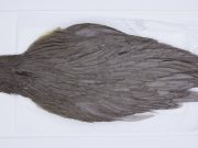 2816 Hebert Hen Cape Dark Grey Dun