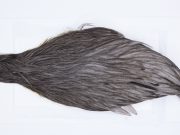 2822 Hebert Hen Cape Dark Grey Dun