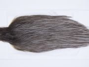 2829 Hebert Hen Cape Dark Grey Dun