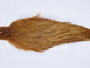 2831 Hebert Hen Cape Medium Ginger