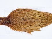 2833 Hebert Hen Cape Medium Ginger