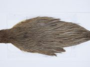 2854 Hebert Hen Cape Medium Brown Dun