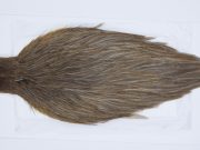 2856 Hebert Hen Cape Medium Brown Dun