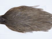 2860 Hebert Hen Cape Brown Grey Dun