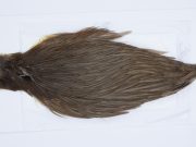 2865 Hebert Hen Cape Brown Grey Dun