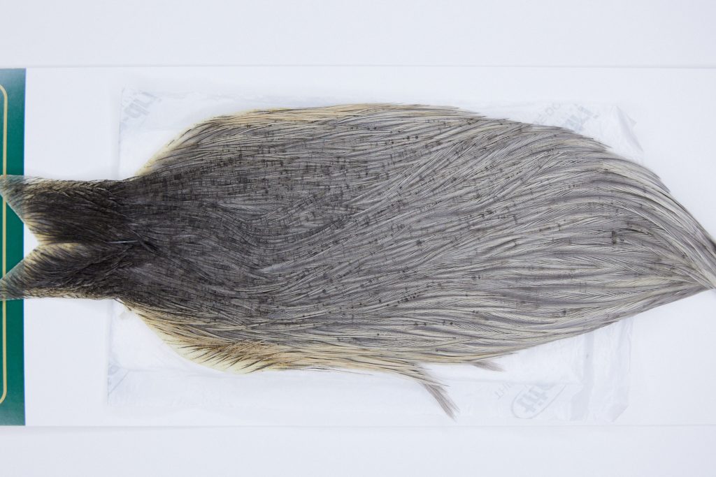 2868 Hebert Hen Cape Light Grey Dun