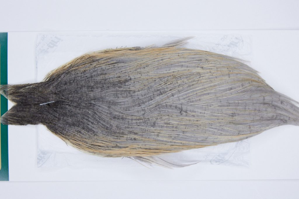 2872 Hebert Hen Cape Light Grey Dun