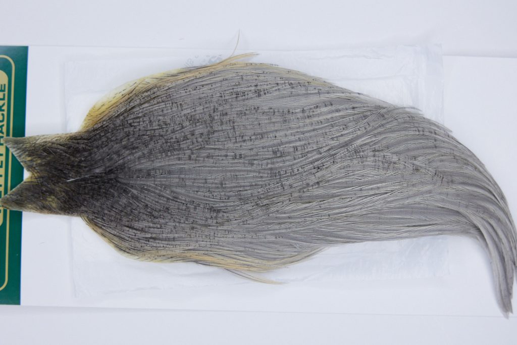 2877 Hebert Hen Cape Light Grey Dun