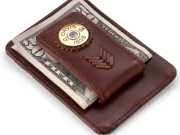 Orvis- Shotshell Money Clip