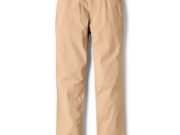 Orvis- 5-Pocket Stretch Twill Pants