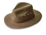 Orvis Oilcloth Hat