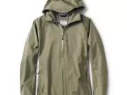 Orvis- Men’s Ultralight Storm Jacket