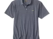 Orvis- Angler’s Performance Polo