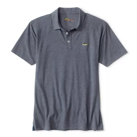 Orvis- Angler’s Performance Polo